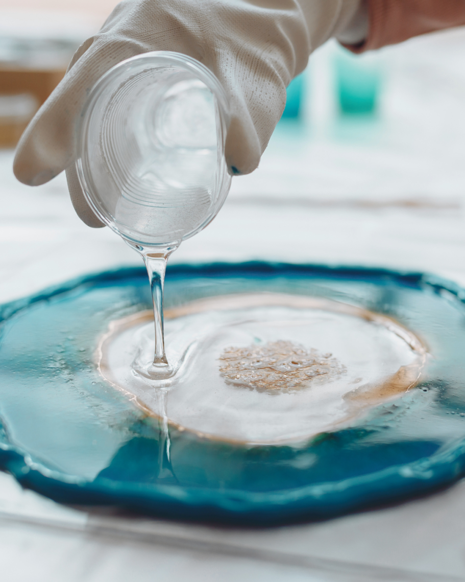 Resin Art
